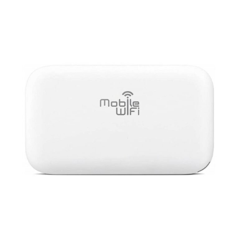 Airtel 5G Plus My-WiFi MF501 150 Mbps Data Card - MACZONE