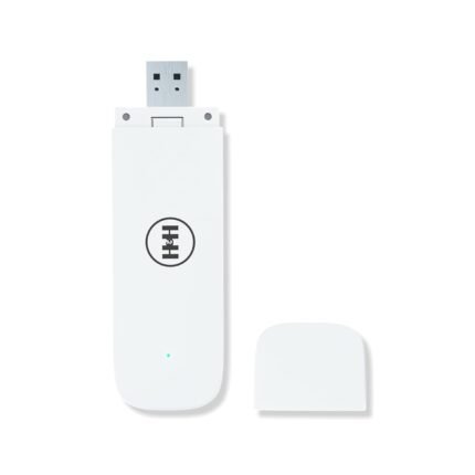 H&H 4G Dongle 4G Data Card with Wi-Fi Hotspot with 150Mbps Speed, All Sim Support