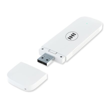 H&H 4G Dongle 4G Data Card with Wi-Fi Hotspot with 150Mbps Speed, All Sim Support