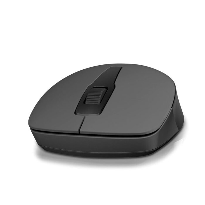 HP 150 Wireless Ambidextrous 1600 DPI Optical Tracking Wireless Mouse