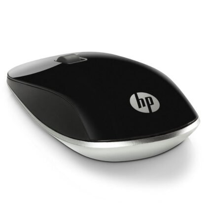 HP Ultra-Slim Z4000 Ambidextrous Wireless Mouse