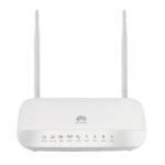 Huawei HG532D ADSL2+ 300Mbps Single Band Modem with Router (White)