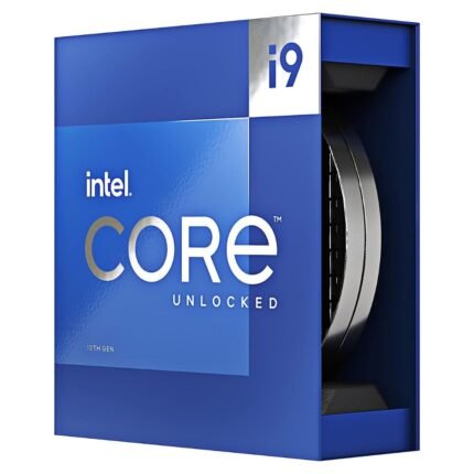 Intel i9-13900K 2.2 GHz LGA1700 Socket 8 Cores Desktop Processor