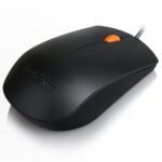 Lenovo 300 1600 DPI USB Wired Mouse