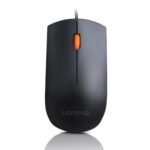 Lenovo 300 1600 DPI USB Wired Mouse