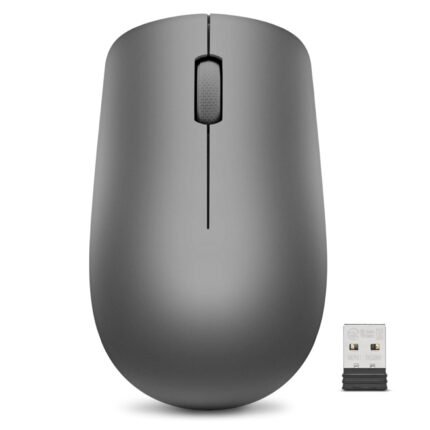 Lenovo 530 Wireless Mouse