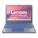 Lenovo Chromebook Intel Celeron N4500 11.6 Inch HD Laptop