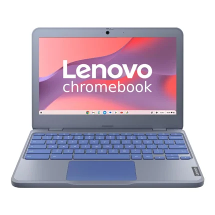 Home 18 Lenovo Chromebook Intel Celeron N4500 11.6 Inch HD Laptop