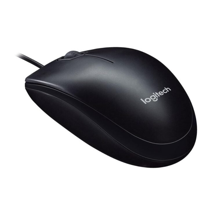 Logitech M90 Wired USB Mouse