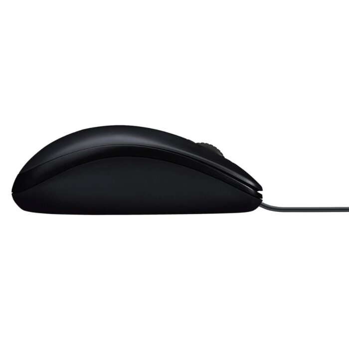 Logitech M90 Wired USB Mouse