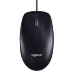 Logitech M90 Wired USB Mouse