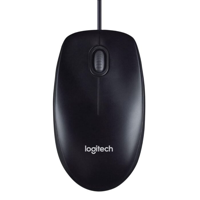 Logitech M90 Wired USB Mouse