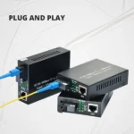 Match LB-Link BL-MC20SF100 Media Converter