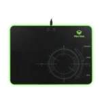 Meetion MT-P010 RGB Glass Non Slip Base Gaming Mouse Pad (Black) 8 Meetion MT-P010 RGB Glass Non Slip Base Gaming Mouse Pad