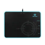 Meetion MT-P010 RGB Glass Non Slip Base Gaming Mouse Pad (Black) 6 Meetion MT-P010 RGB Glass Non Slip Base Gaming Mouse Pad
