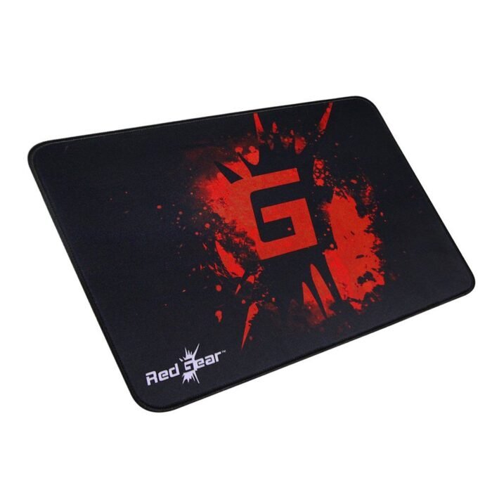 Redgear MP35 Speed-Type Gaming Mouse Pad Redgear MP35 Speed-Type Gaming Mouse Pad