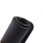 Redgear MP35 Speed-Type Gaming Mouse Pad (Black/Red) 2 Redgear MP35 Speed-Type Gaming Mouse Pad