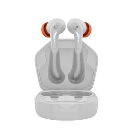 Redgear Toad with 40Hrs Playback, in Ear Enc Mic TWS Earbuds