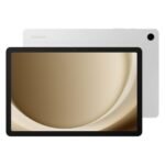 Samsung Galaxy Tab A9+ 8GB RAM 128GB ROM 11.0 inch with Wi-Fi + 5G Tablet (Silver) 1 Samsung Galaxy Tab A9+ 8GB RAM 128GB ROM 11.0 inch with Wi-Fi + 5G Tablet