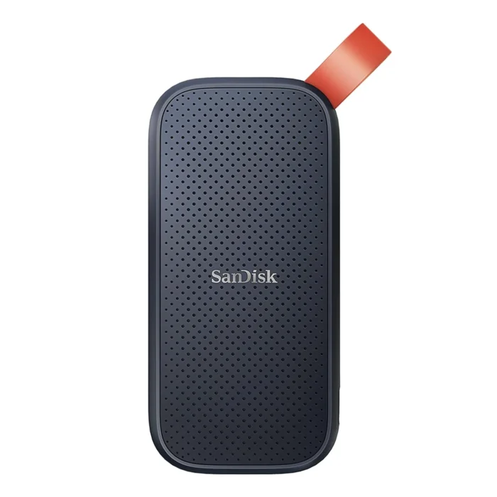Sandisk 1TB 800MBs R, USB 3.2 Gen 2 Portable SSD Sandisk 1TB 800MBs R, USB 3.2 Gen 2 Portable SSD