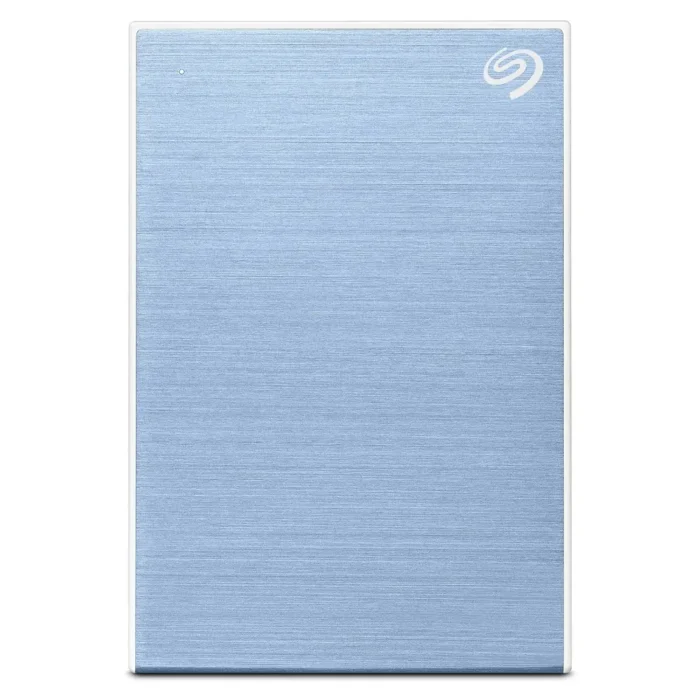 Seagate 1TB Backup Plus Slim USB 3.0 External Hard Drive