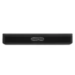 Seagate 2TB Backup Plus Slim USB 3.0 External Hard Drive