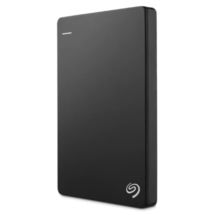 Seagate 2TB Backup Plus Slim USB 3.0 External Hard Drive