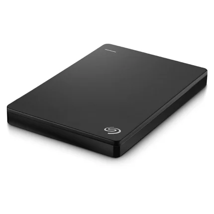 Seagate 2TB Backup Plus Slim USB 3.0 External Hard Drive