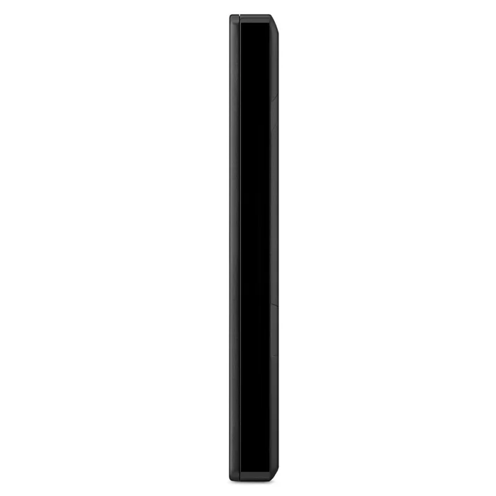 Seagate 2TB Backup Plus Slim USB 3.0 External Hard Drive