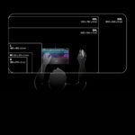 SteelSeries QcK Mini Cloth Gaming Mouse Pad