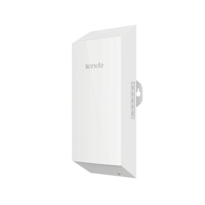 TENDA 300 Mbps O1 Wireless 8dBi Outdoor Point to Point CPE Access Point
