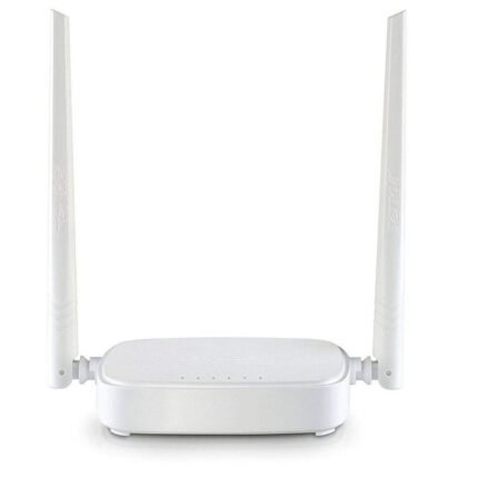 TENDA-N301 300 Mbps Wifi Speed Single Band Wireless Router