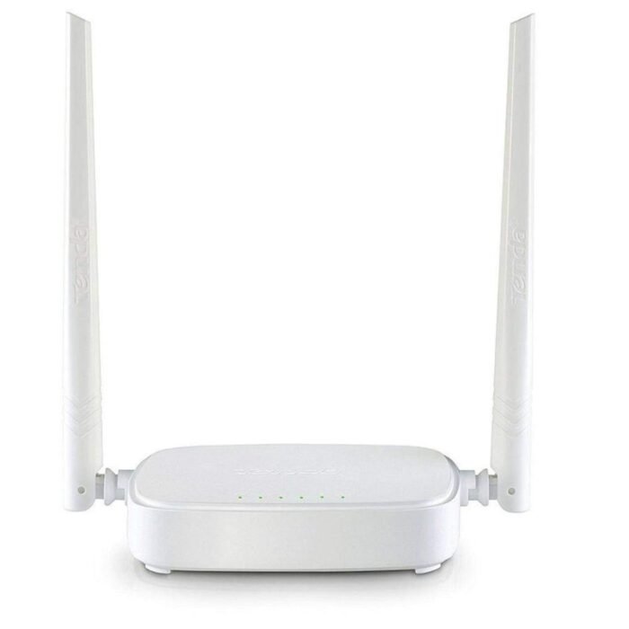 TENDA-N301 300 Mbps Wifi Speed Single Band Wireless Router TENDA-N301 300 Mbps Wifi Speed Single Band Wireless Router