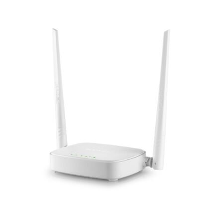 TENDA-N301 300 Mbps Wifi Speed Single Band Wireless Router
