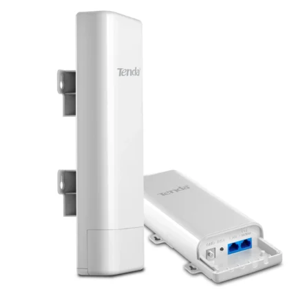 Tenda O3 300 mbps 5km Outdoor Point To Point CPE Access Point