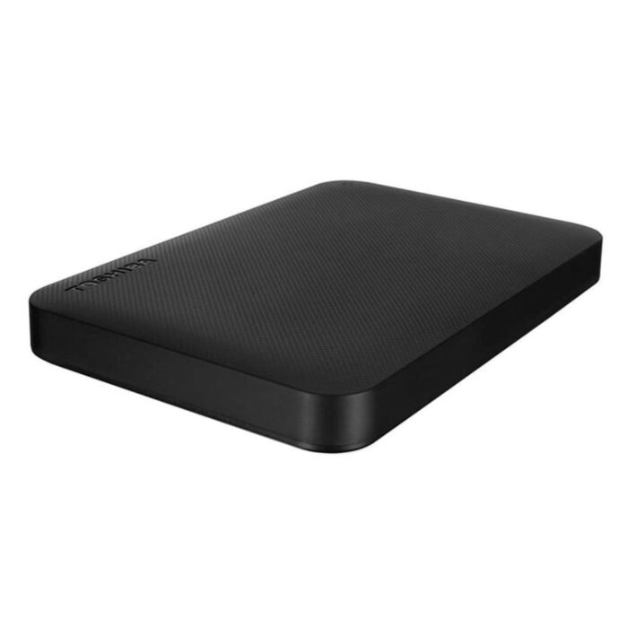 Toshiba Canvio 1TB Portable External Hard Drive Toshiba Canvio 1TB Portable External Hard Drive