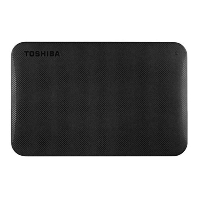 Toshiba Canvio 1TB Portable External Hard Drive Toshiba Canvio 1TB Portable External Hard Drive