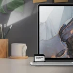 Transcend 1TB JDL330 JetDrive Lite 330 Expansion Card for MacBook Pro 2021