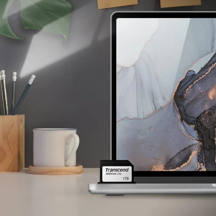 Transcend 1TB JDL330 JetDrive Lite 330 Expansion Card for MacBook Pro 2021