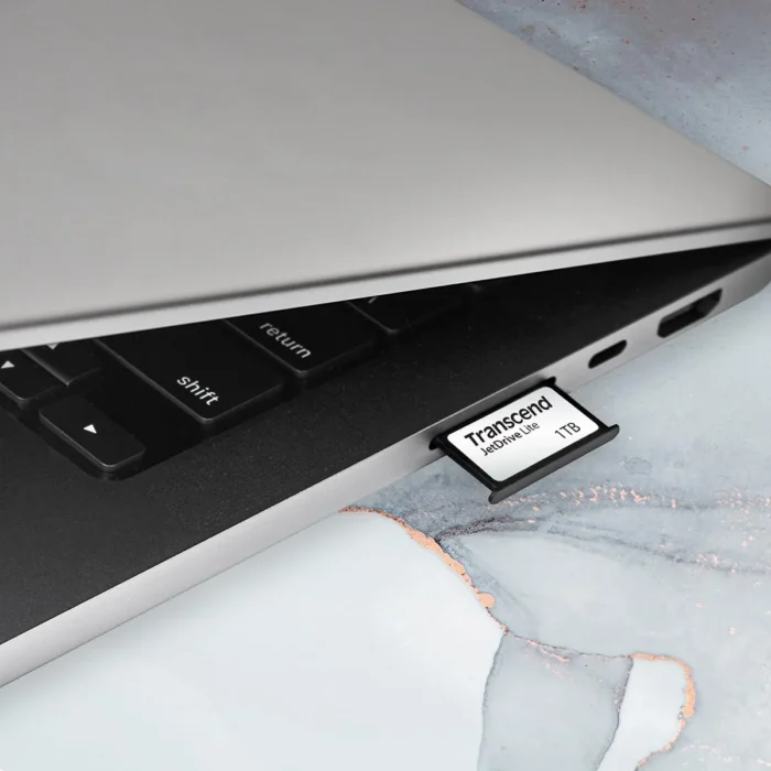 Transcend 1TB JDL330 JetDrive Lite 330 Expansion Card for MacBook Pro 2021
