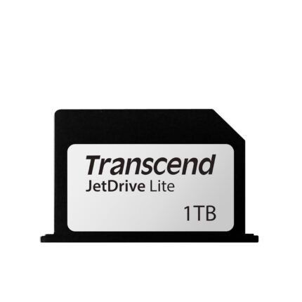 Transcend 1TB JDL330 JetDrive Lite 330 Expansion Card for MacBook Pro 2021