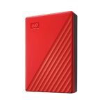 WD 2TB My Passport USB 3.0 Portable HDD