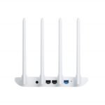 Xiaomi Mi Smart Router 4C, 300 Mbps Single Band Router with 4 High-Performance Antenna
