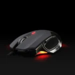 ZEBRONICS Alien Pro Premium Wired Ambidextrous Optical Gaming Mouse (Black) 3 ZEBRONICS Alien Pro Premium Wired Ambidextrous Optical Gaming Mouse