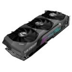 ZOTAC Gaming GeForce RTX 3070 Ti Trinity GDDR6X 8GB Graphics Card