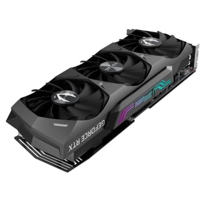 ZOTAC Gaming GeForce RTX 3070 Ti Trinity GDDR6X 8GB Graphics Card