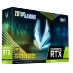 ZOTAC Gaming GeForce RTX 3070 Ti Trinity GDDR6X 8GB Graphics Card