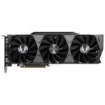 ZOTAC Gaming GeForce RTX 3070 Ti Trinity GDDR6X 8GB Graphics Card