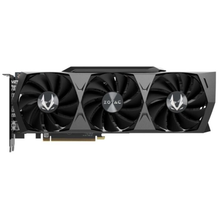 ZOTAC Gaming GeForce RTX 3070 Ti Trinity GDDR6X 8GB Graphics Card