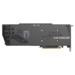 ZOTAC Gaming GeForce RTX 3070 Ti Trinity GDDR6X 8GB Graphics Card